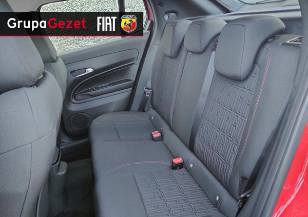 Fiat Inny cena 158700 przebieg: 5, rok produkcji 2023 z Lubień Kujawski małe 121